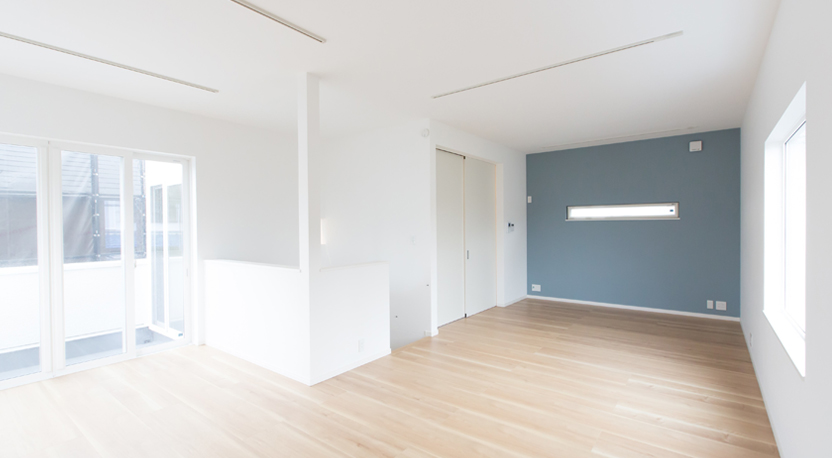 オンライン内覧