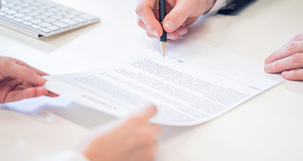 家賃受領証明書発行依頼フォーム