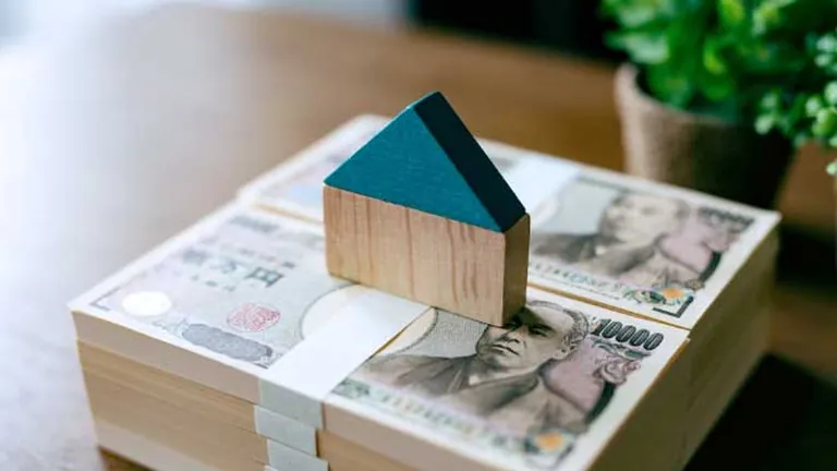 STEP4：資金計画をたてる
