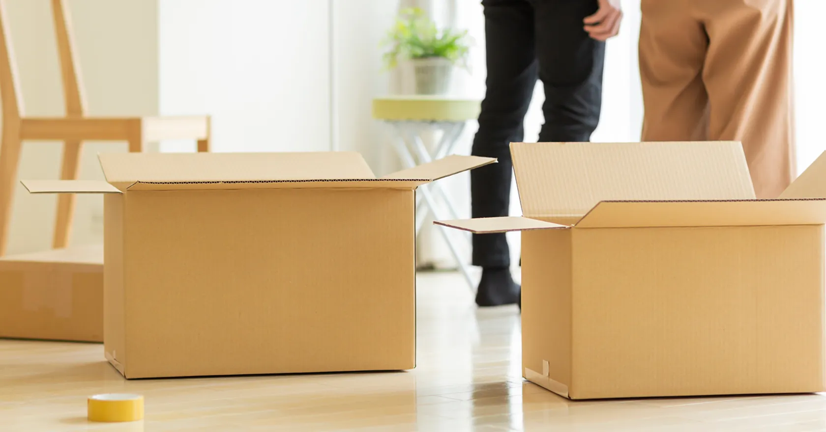 賃貸ご入居ガイド